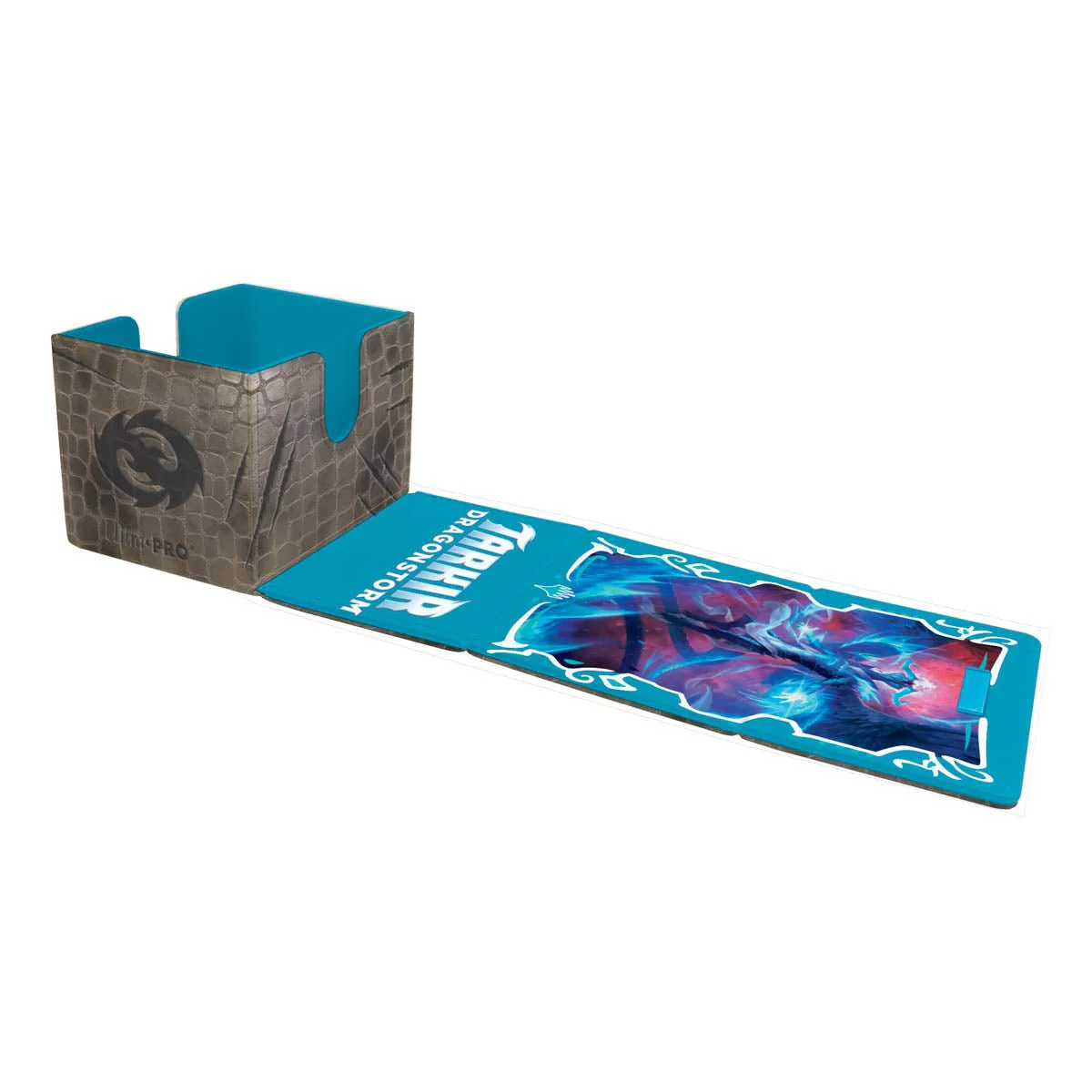 Tarkir Dragonstorm Planeswalker Premium ALCOVE® Edge Deck Box for Magic: The Gathering - Image 4