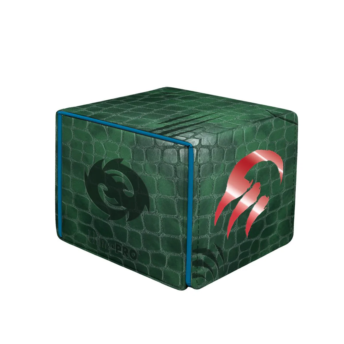 Tarkir Dragonstorm Temur Premium ALCOVEĀ® Edge Deck Box for Magic: The Gathering