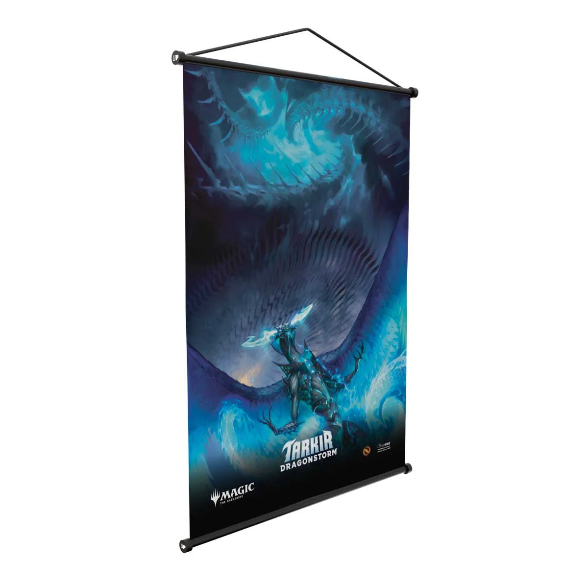 Tarkir Dragonstorm Wall Scroll for Magic: The Gathering - Image 2