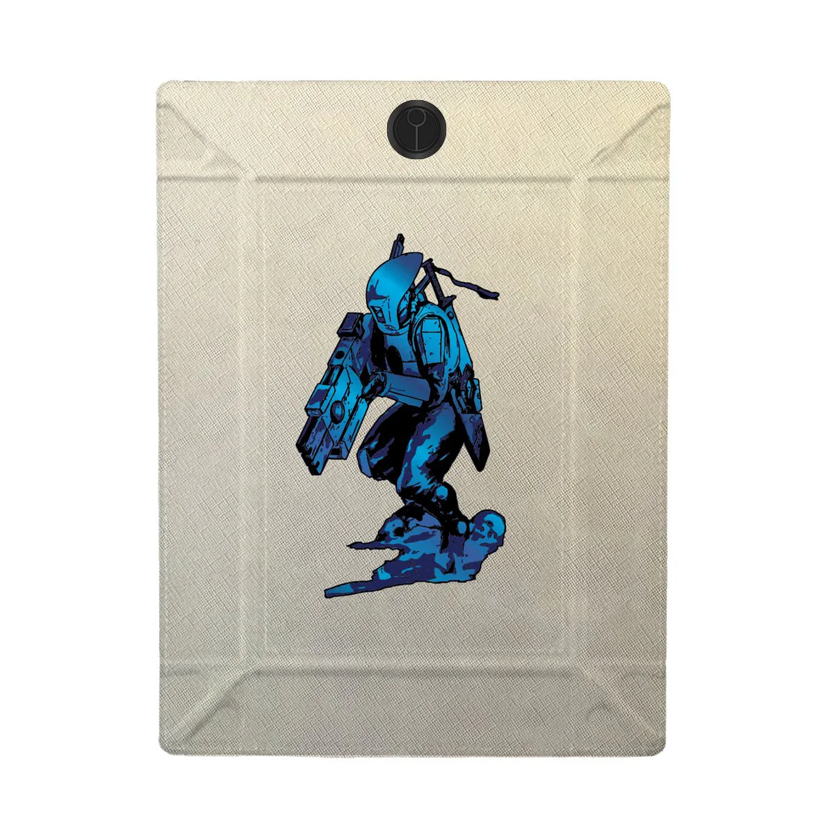 T’au Empire Premium Folding Dice Tray for Warhammer 40,000 - Image 3