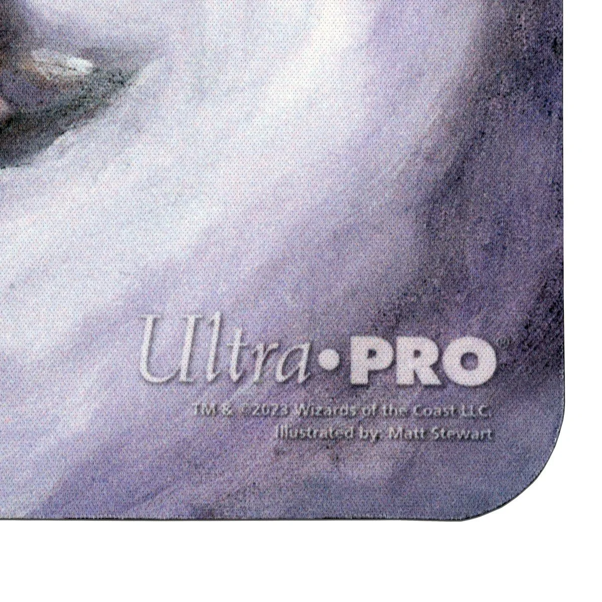 The Lost Caverns of Ixalan Clavileño, First of the Blessed Standard Gaming Playmat for Magic: The Gathering - Image 3
