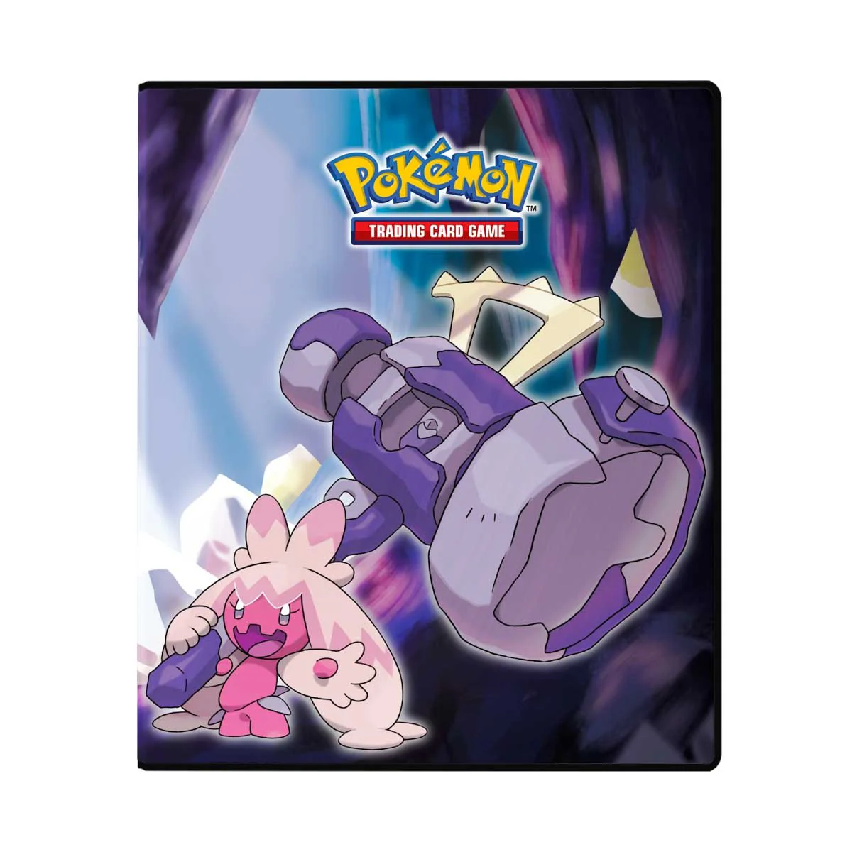 Tinkaton Album for Pokémon