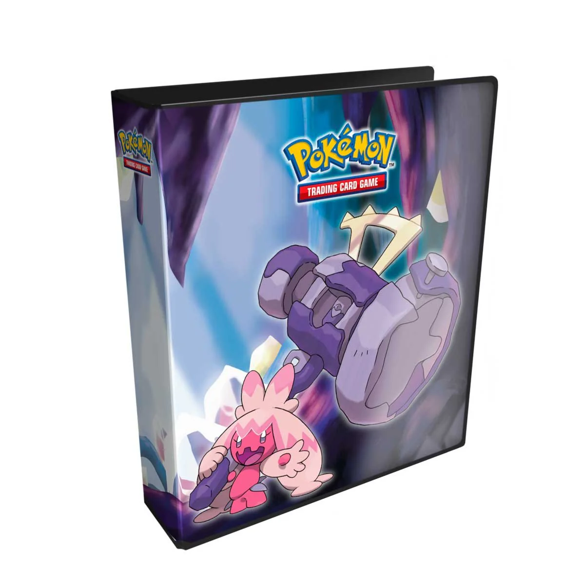 Tinkaton Album for Pokémon - Image 2