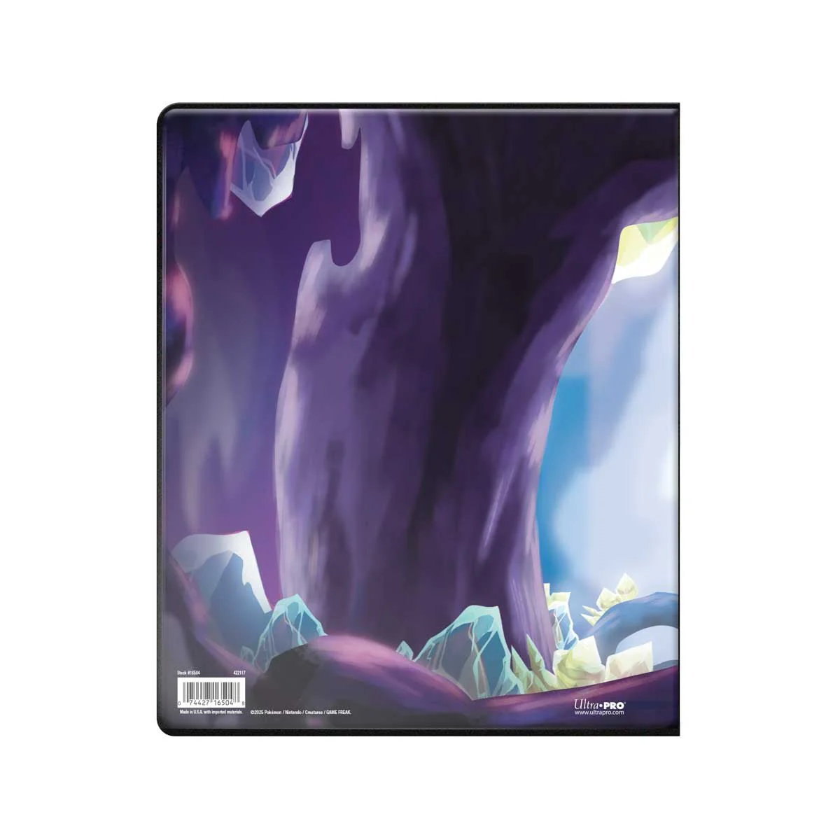 Tinkaton 9-Pocket Portfolio for Pokémon - Image 4