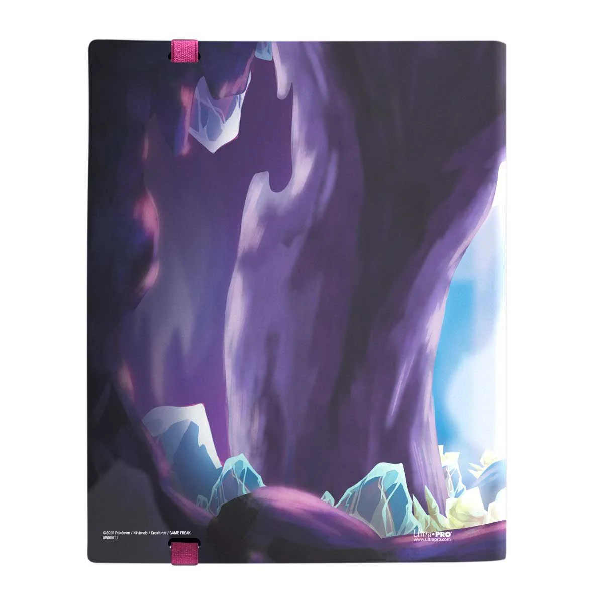 Tinkaton 9-Pocket PRO-BINDER® for Pokémon - Image 2
