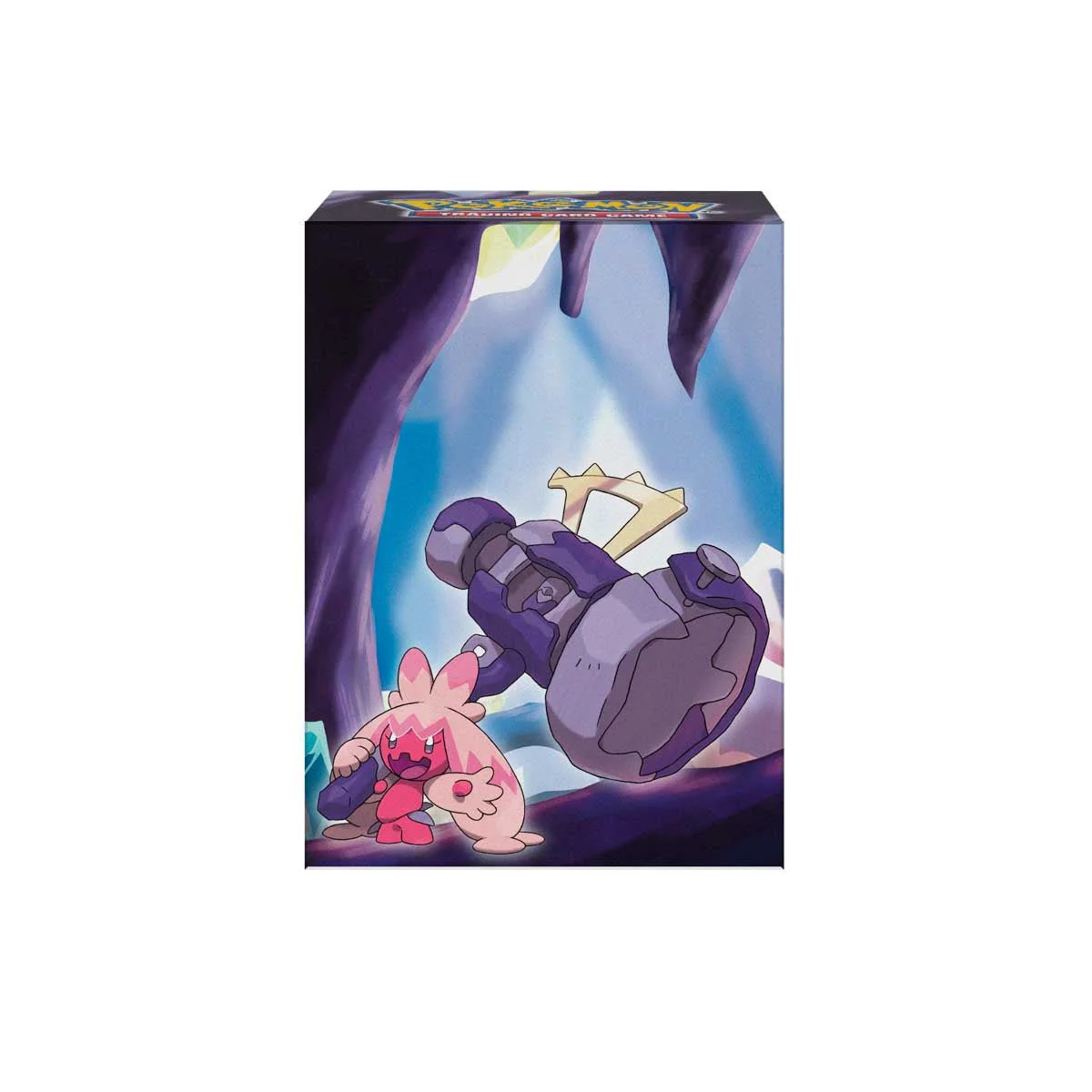 Tinkaton Full View Deck Box for Pokémon