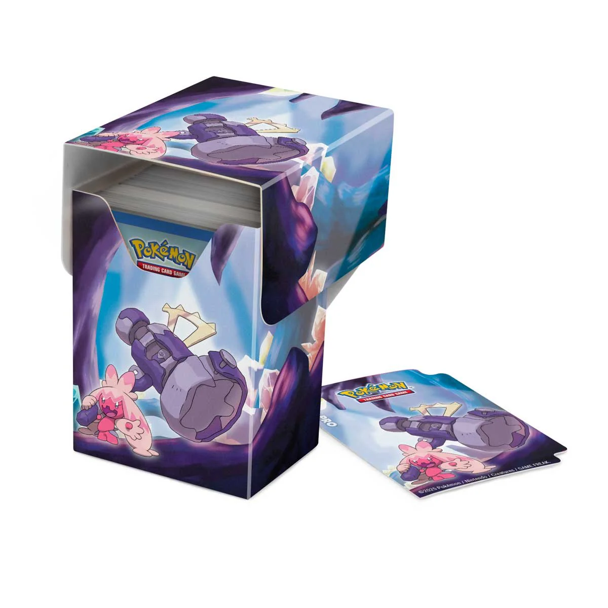 Tinkaton Full View Deck Box for Pokémon - Image 2