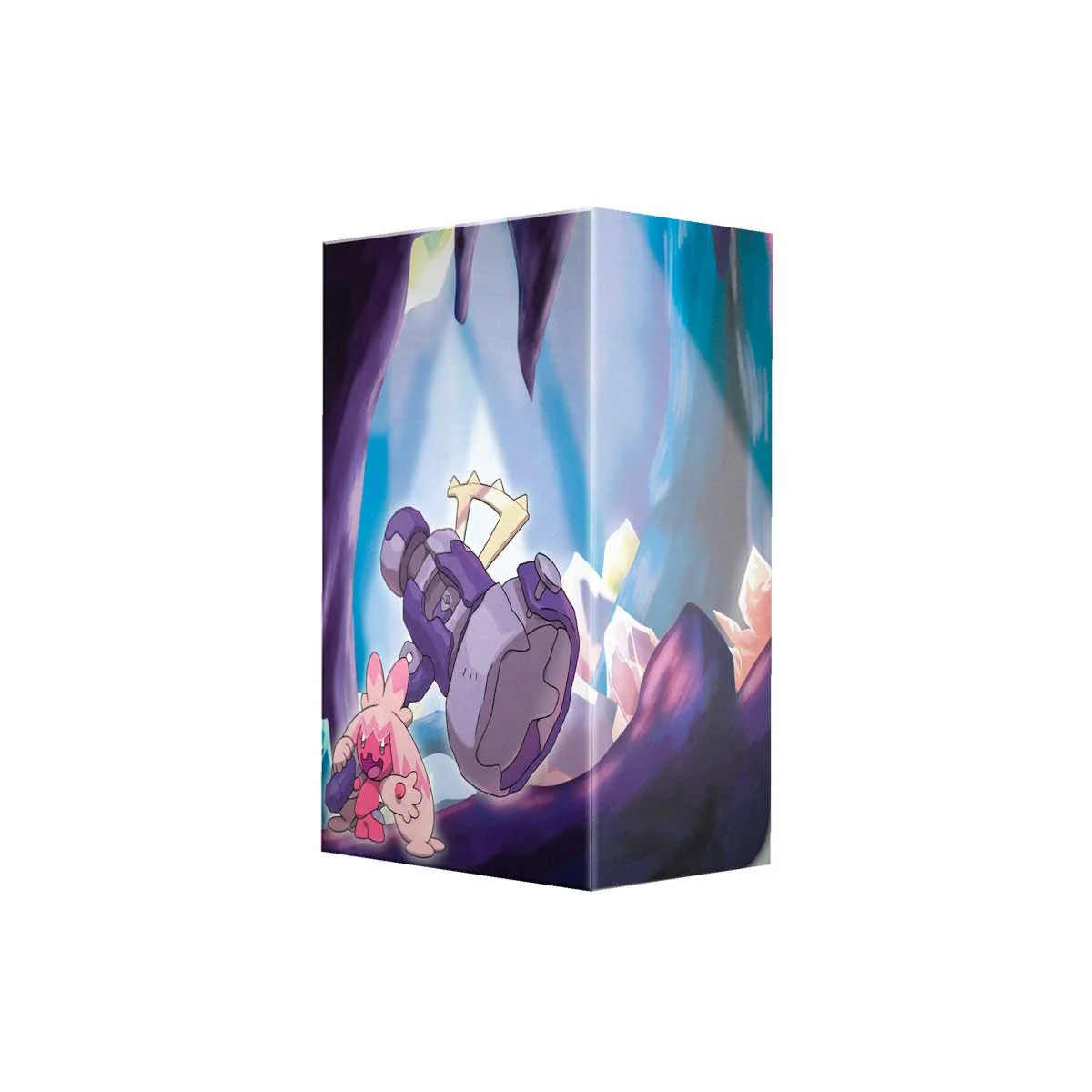 Tinkaton Full View Deck Box for Pokémon - Image 3