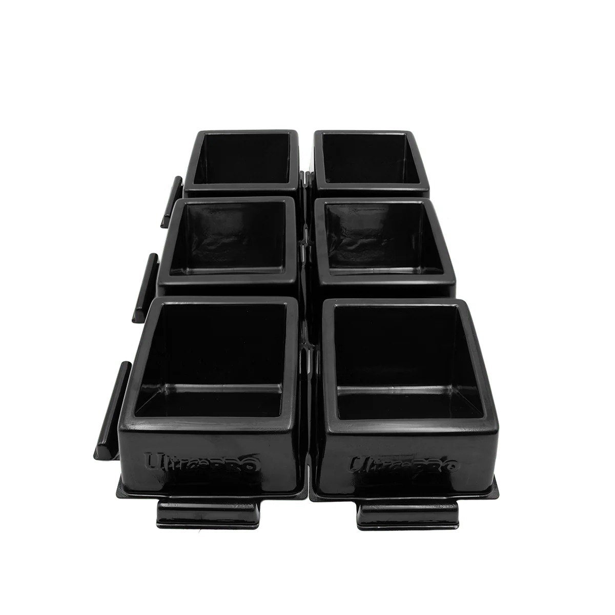 Toploader & ONE-TOUCH® -Single Compartment Sorting Trays (6ct)