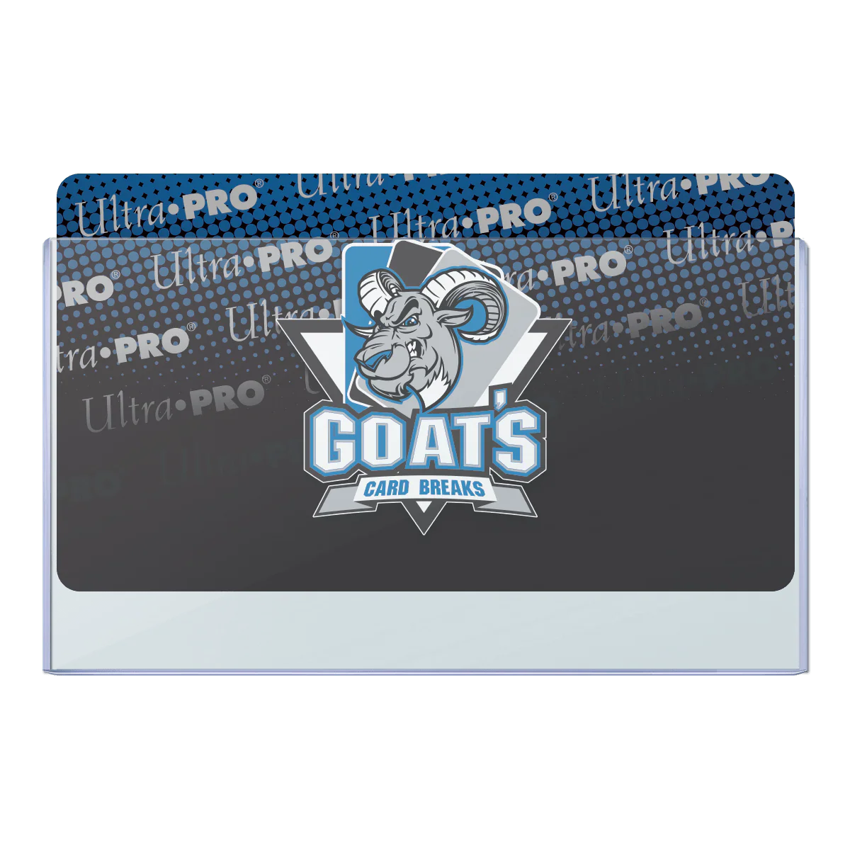TOPLOADER® (5ct) for Standard Gaming Playmats - Image 3