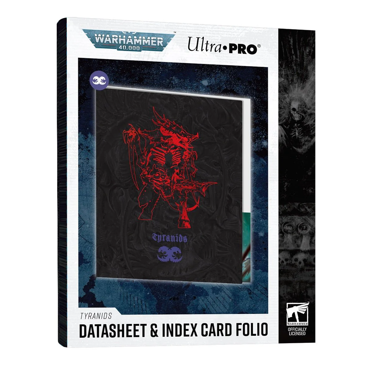 Tyranid Datasheet Folio for Warhammer 40,000 - Image 3