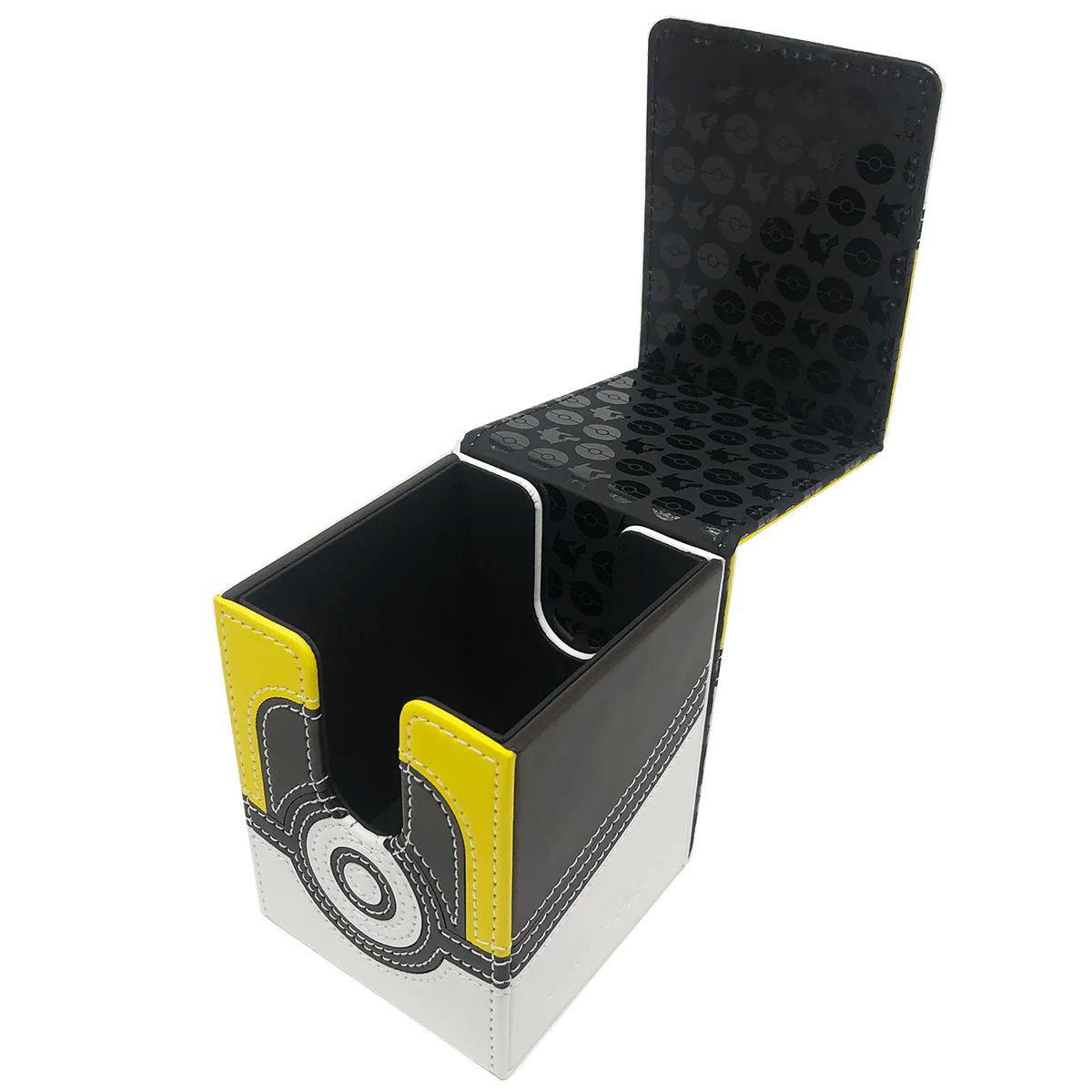 Ultra Ball ALCOVE® Flip Deck Box for Pokémon - Image 3