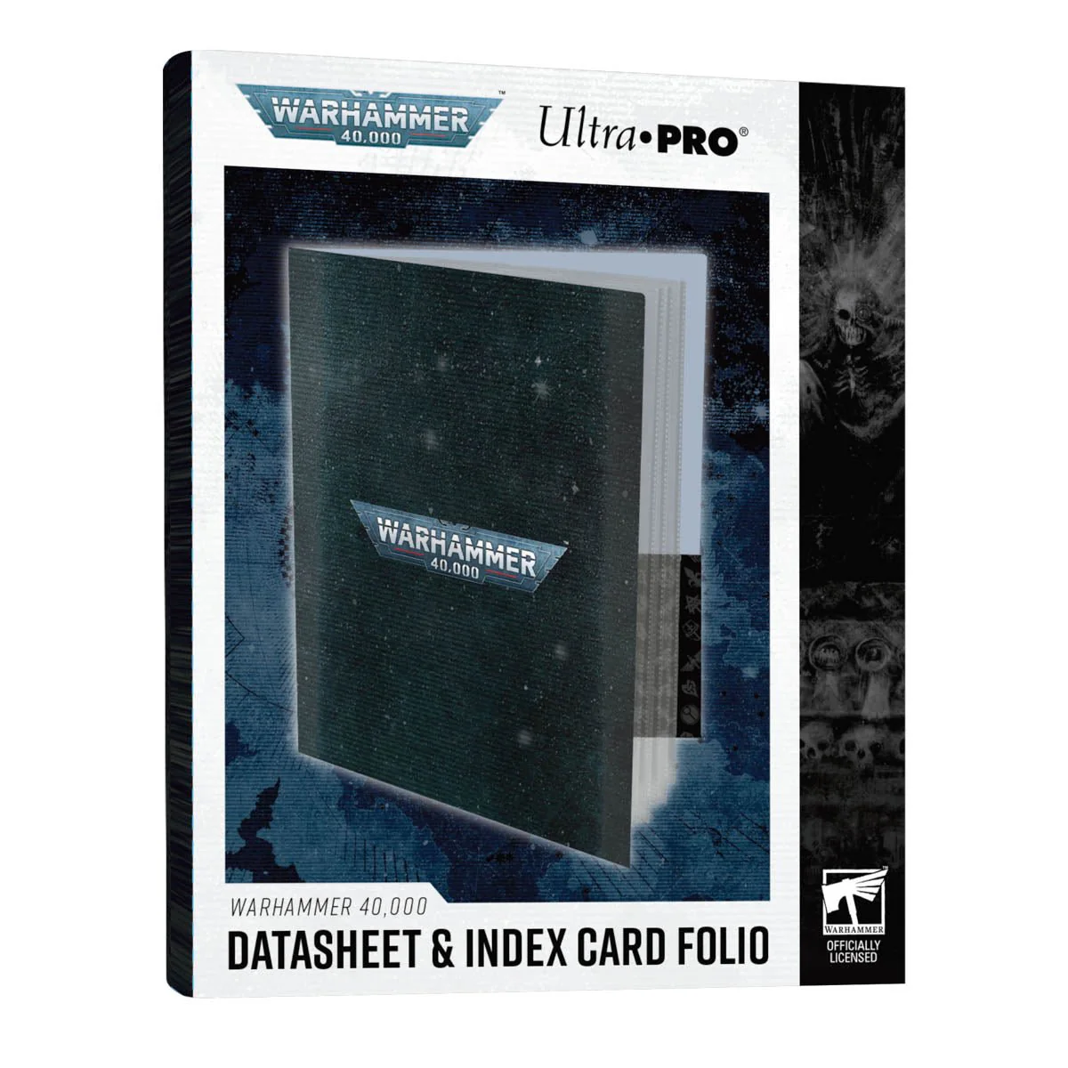 Universal Datasheet Folio for Warhammer 40,000 - Image 3