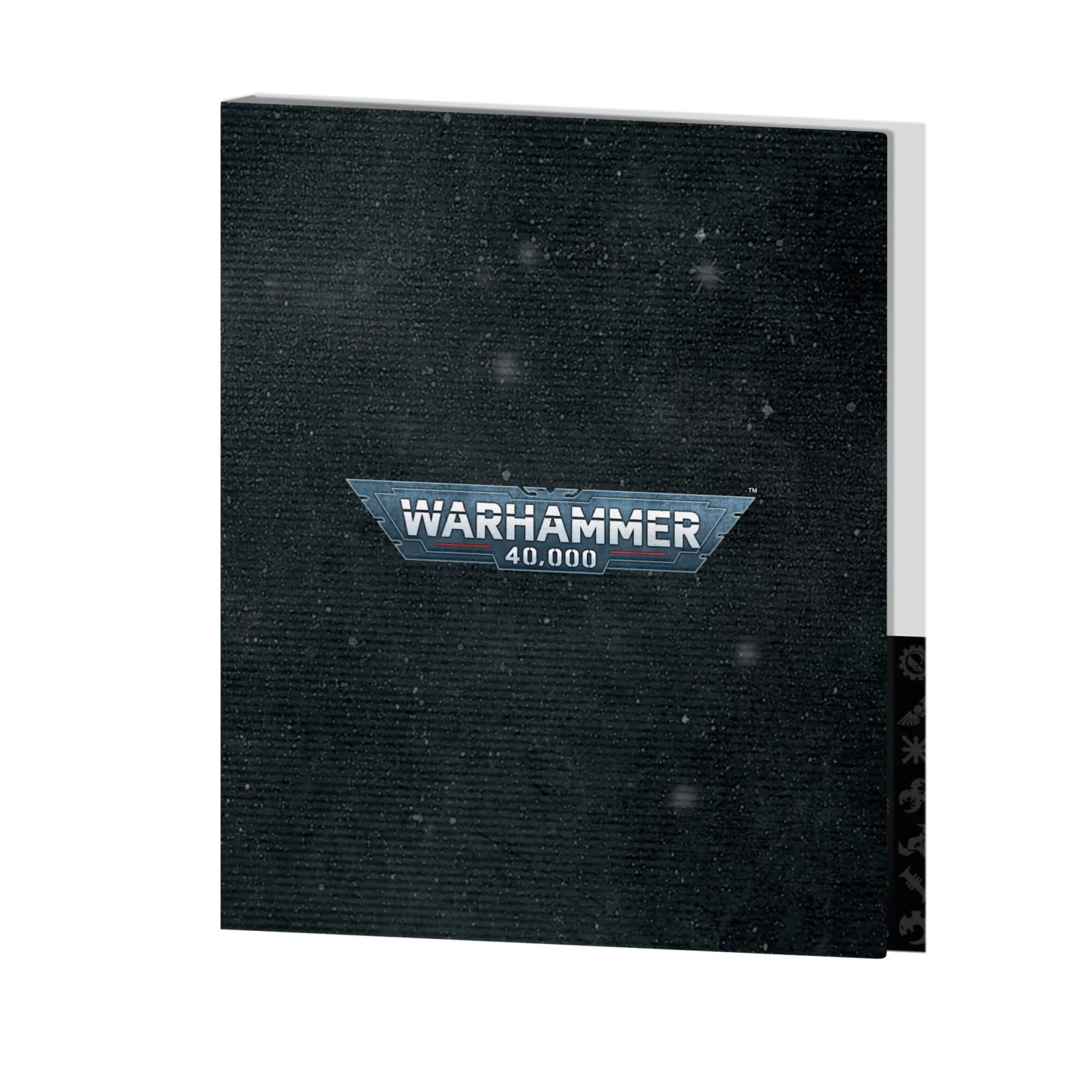 Universal Datasheet Folio for Warhammer 40,000 - Image 4