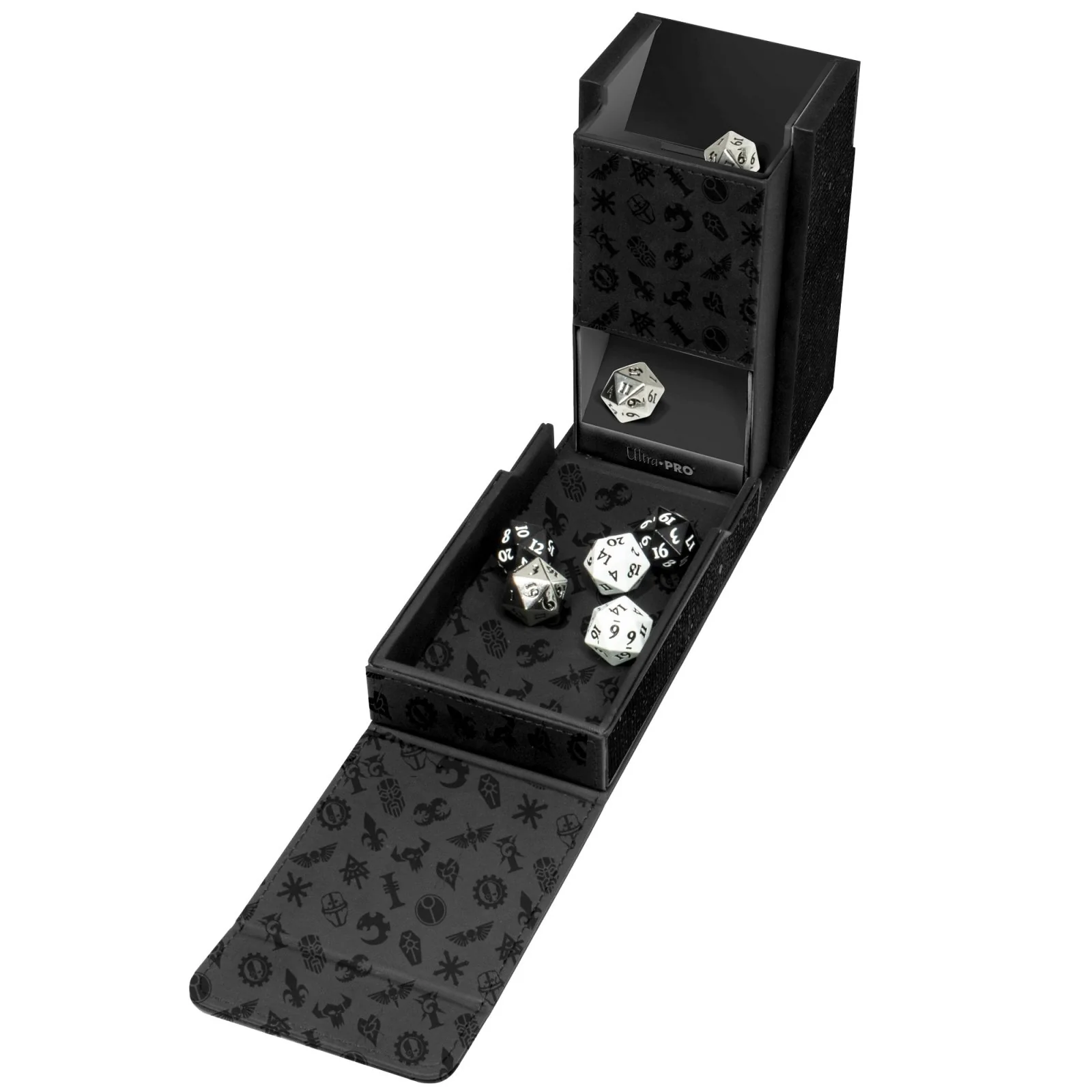 Universal Dice Tower for Warhammer 40,000 - Image 2