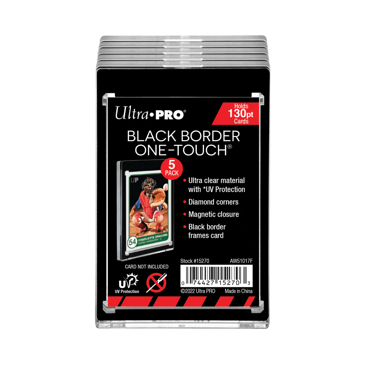 UV ONE-TOUCH® Magnetic Holder (Multiple Options) - Image 17