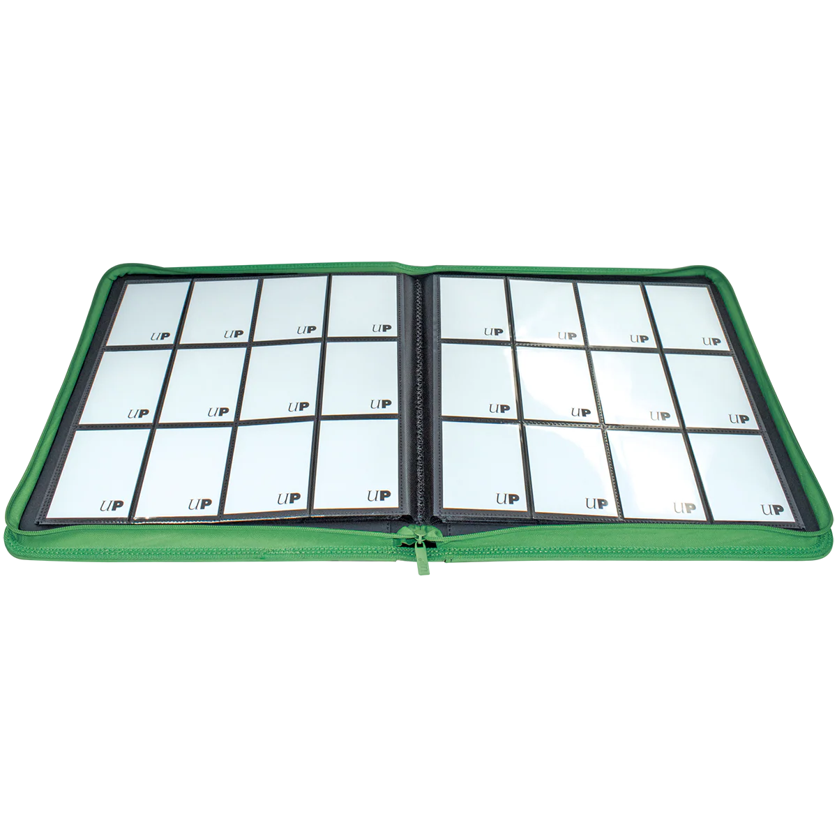 Vivid 12-Pocket Zippered PRO-BINDER® - Image 10