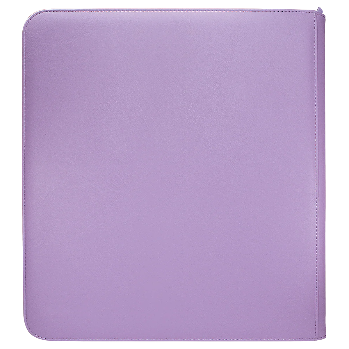 Vivid 12-Pocket Zippered PRO-BINDER® - Image 28