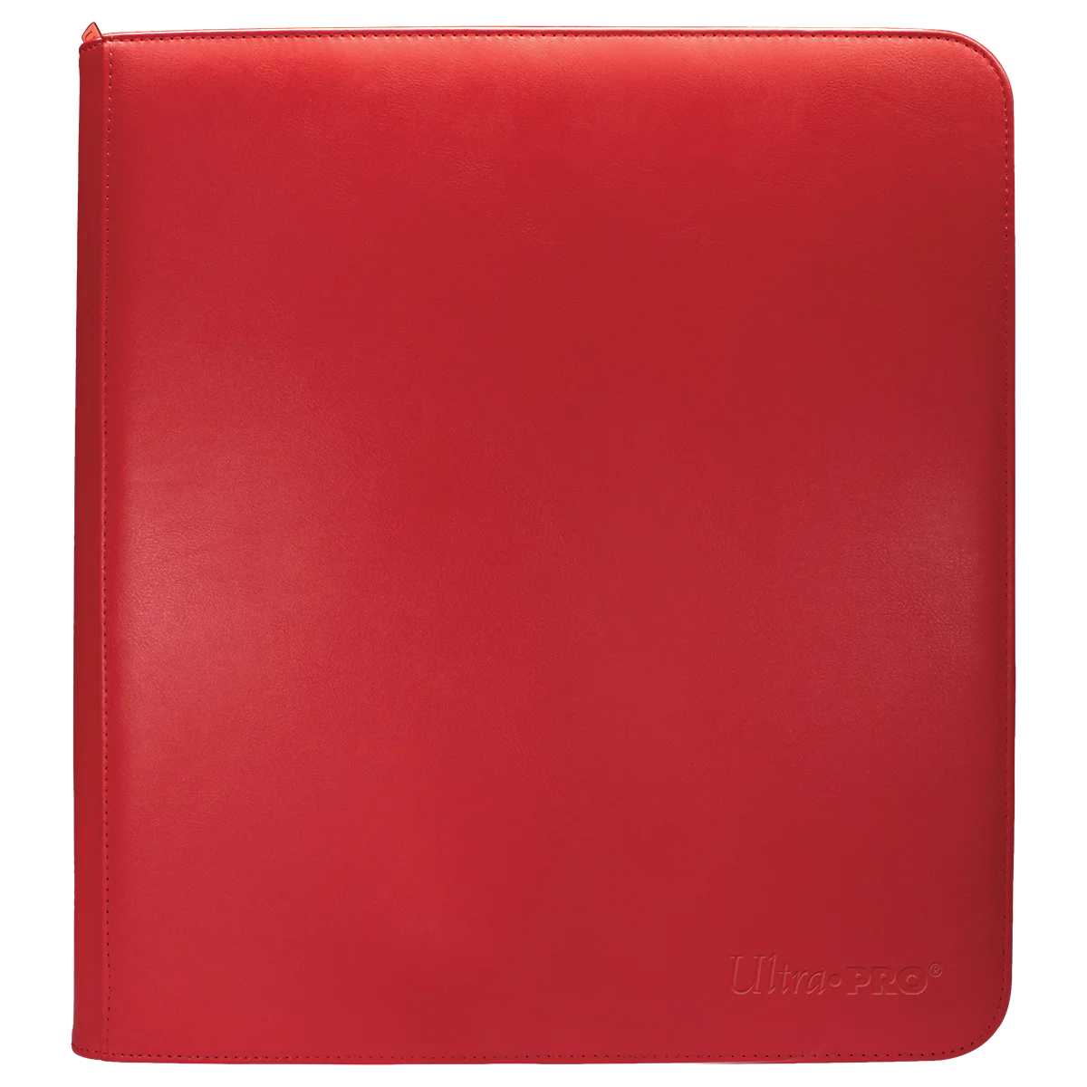 Vivid 12-Pocket Zippered PRO-BINDER® - Image 3