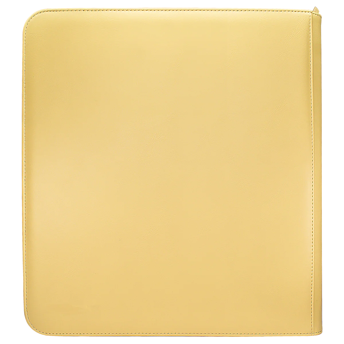 Vivid 12-Pocket Zippered PRO-BINDER® - Image 8