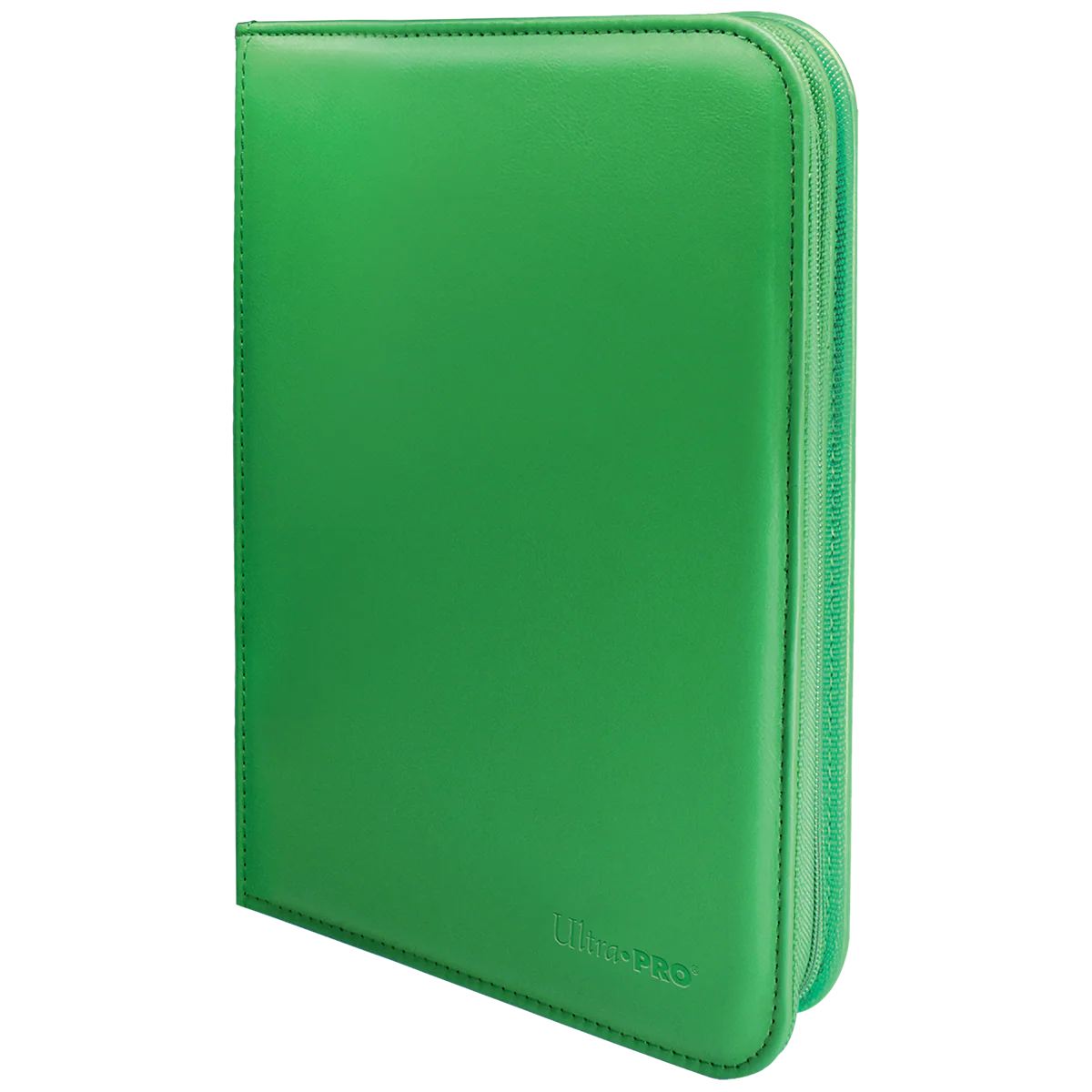 Vivid 4-Pocket Zippered PRO-BINDER® - Image 11