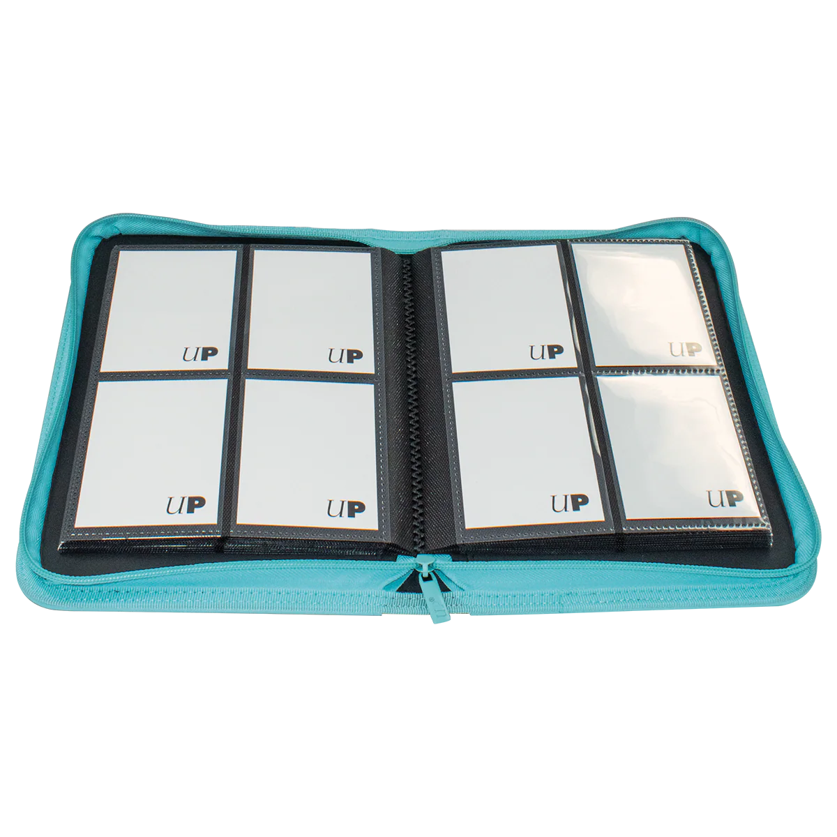 Vivid 4-Pocket Zippered PRO-BINDER® - Image 14