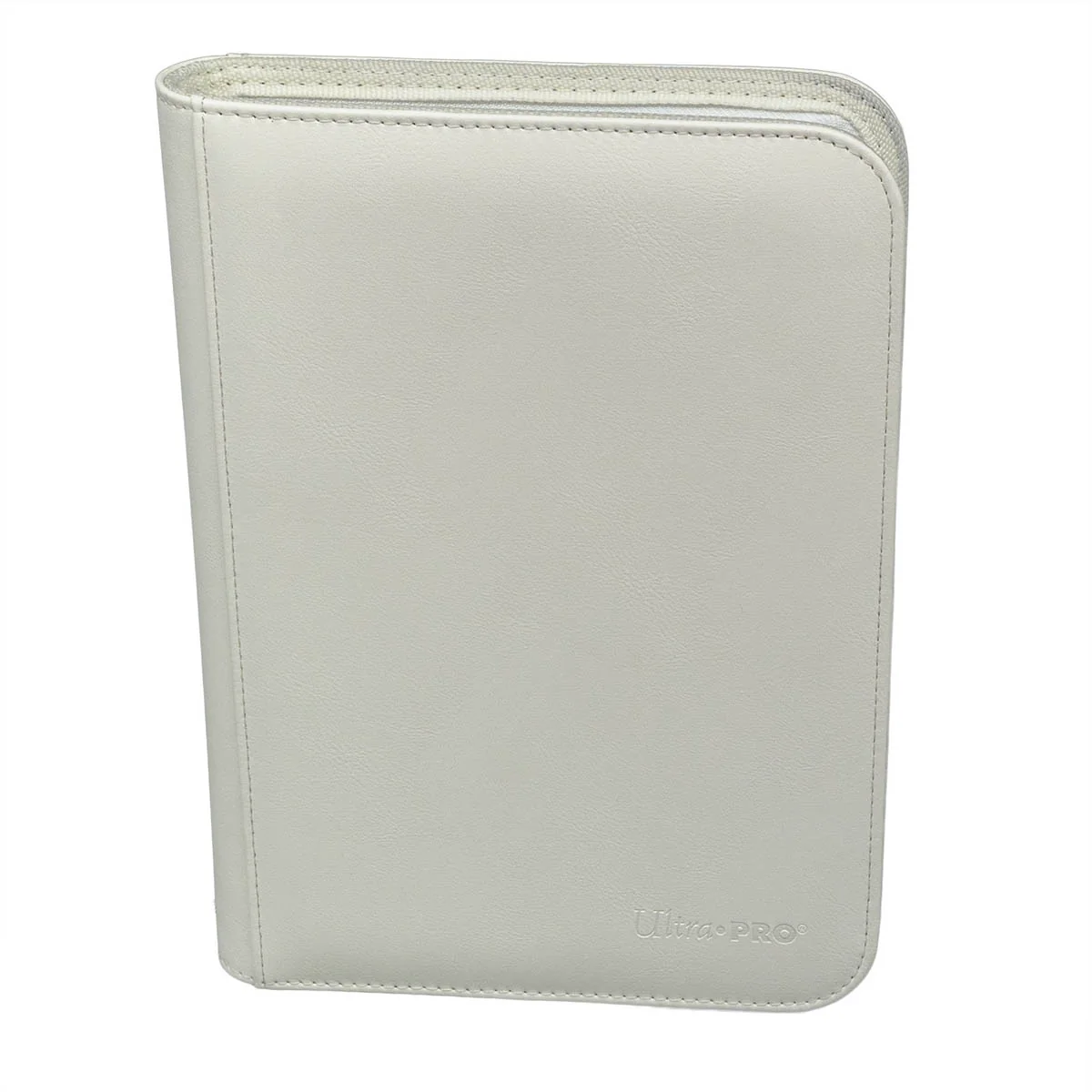 Vivid 4-Pocket Zippered PRO-BINDER® - Image 35